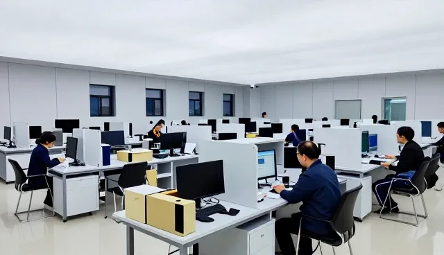 运城市盐湖区潋峰琦科技有限公司