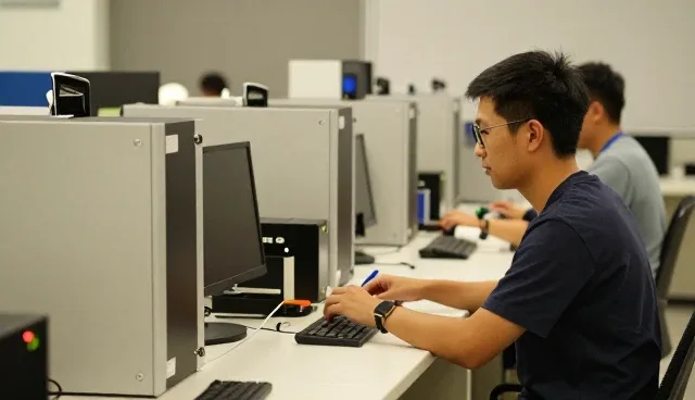 运城市盐湖区潋峰琦科技有限公司