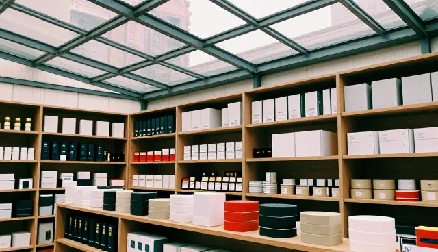 电商发展中的技术推广如何实现成本控制