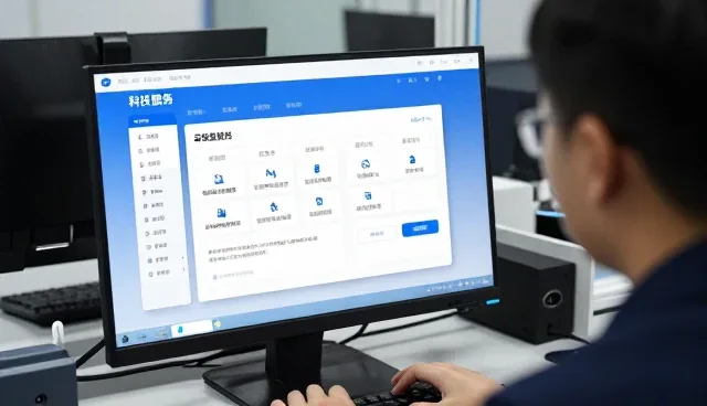企业数字化转型咨询常见问题介绍