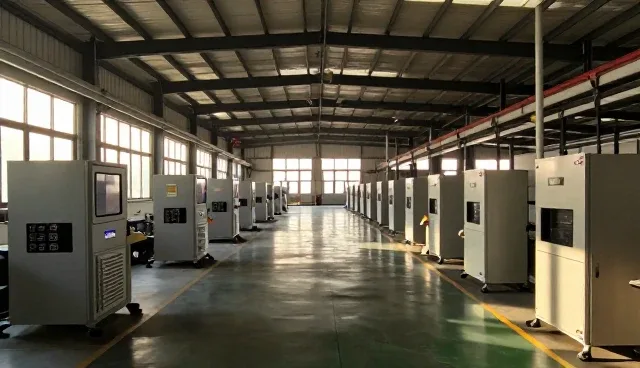 运城市盐湖区潋峰琦科技有限公司打造技术应用案例