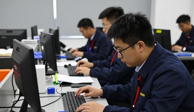 运城市盐湖区潋峰琦科技有限公司以技术转让服务连接更多应用场景